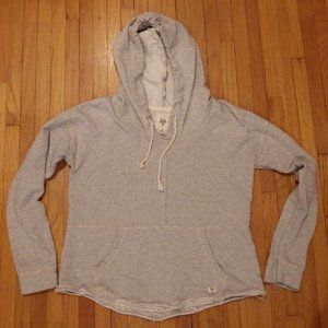 Billabong Women's Then Some Pullover Hoodie Size M